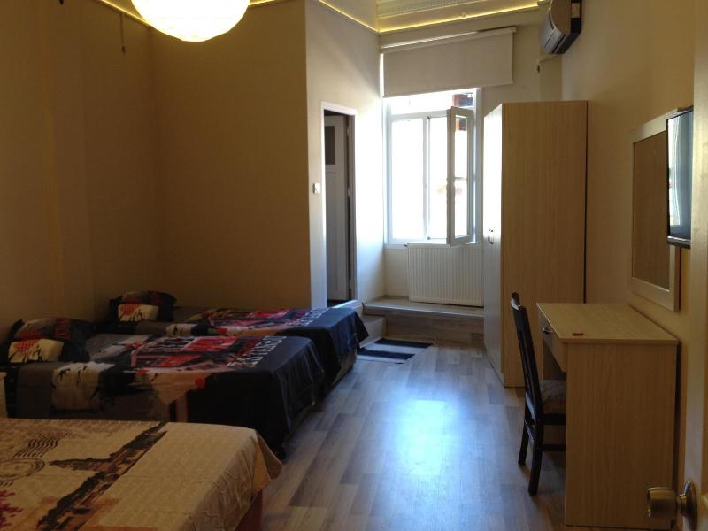 Erenler Hostel image