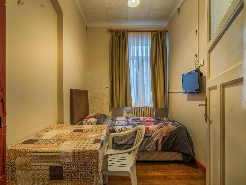 Erenler Hostel image