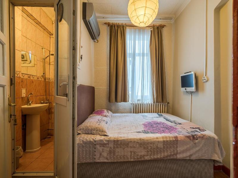 Erenler Hostel image