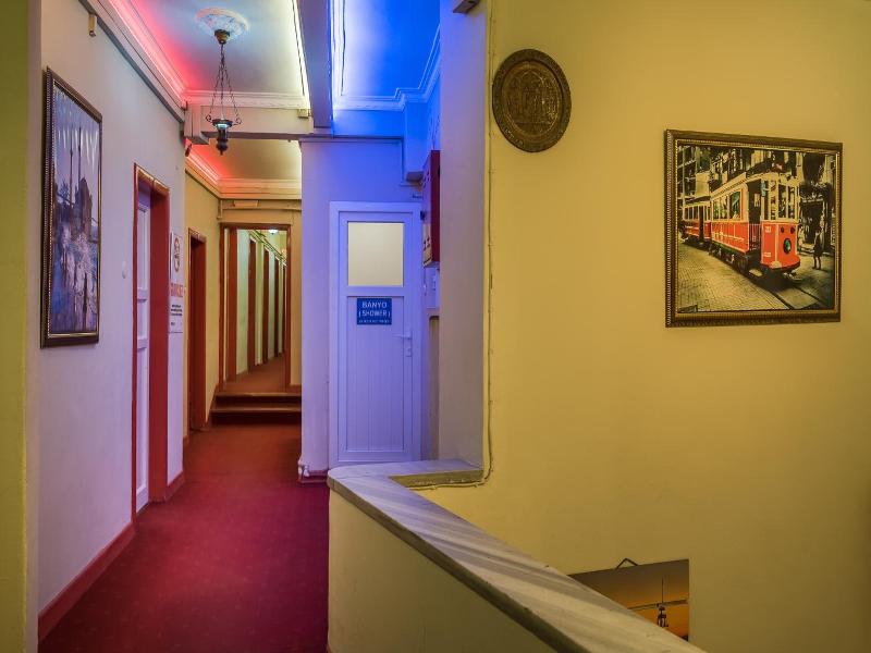Erenler Hostel image