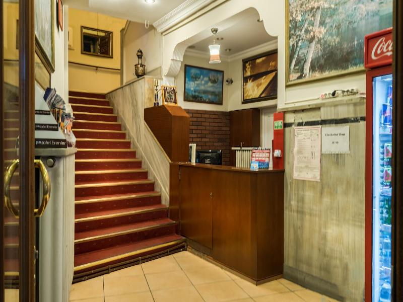 Erenler Hostel image