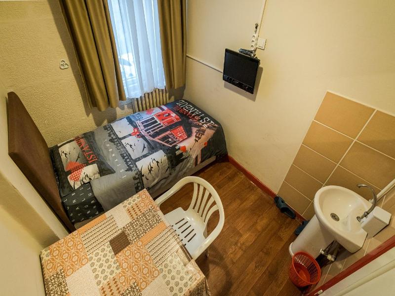 Erenler Hostel image