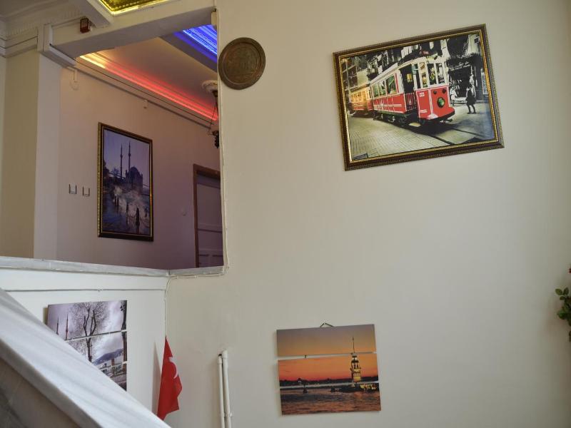Erenler Hostel image