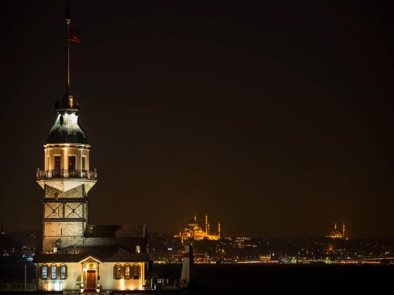 Erenler Hostel image