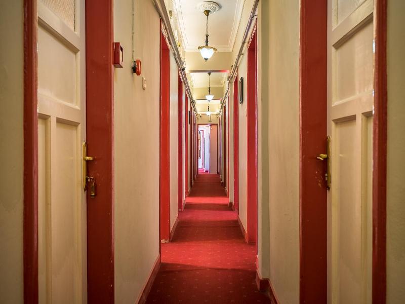 Erenler Hostel image