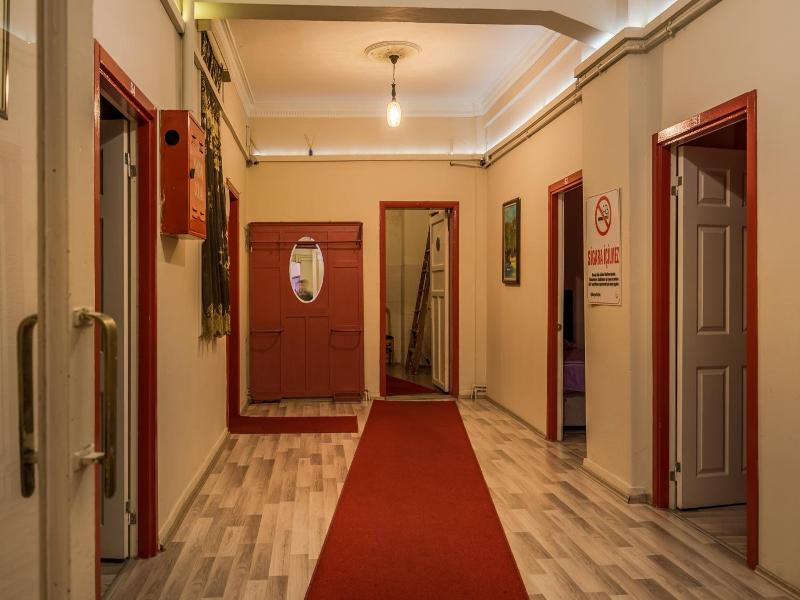 Erenler Hostel image