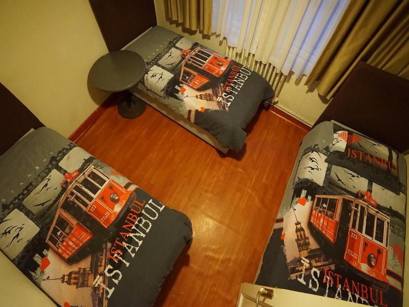 Erenler Hostel image