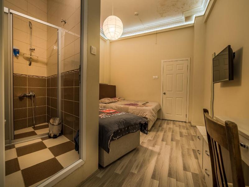 Erenler Hostel image