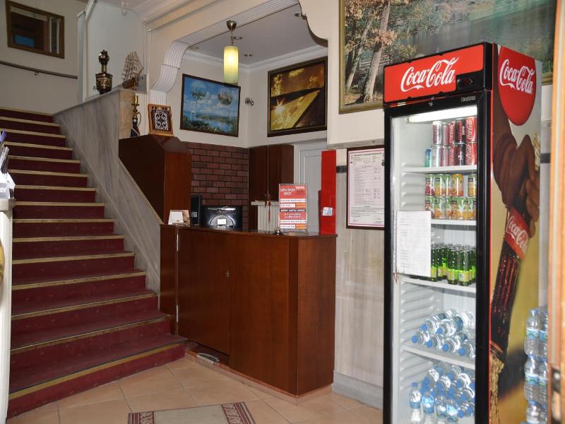 Erenler Hostel image
