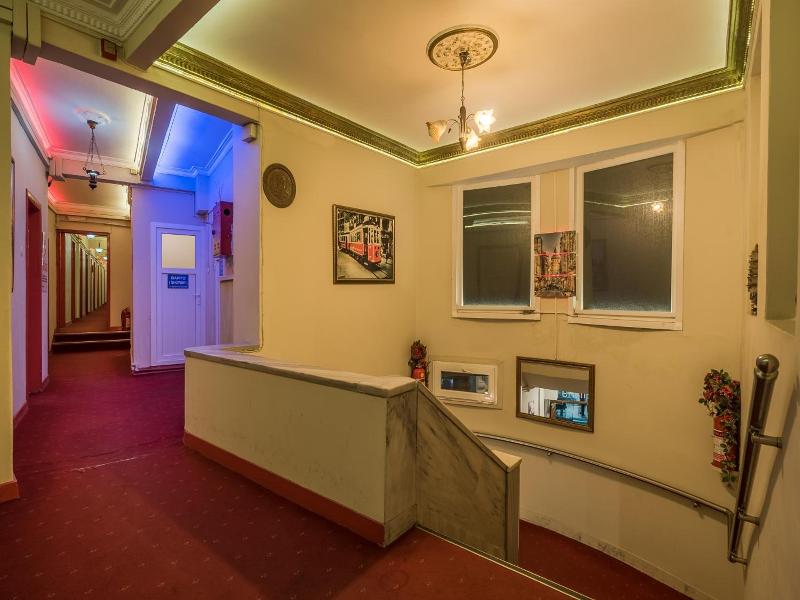 Erenler Hostel image