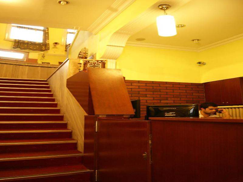 Erenler Hostel image