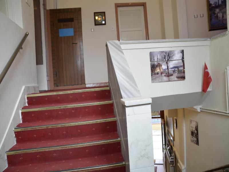 Erenler Hostel image