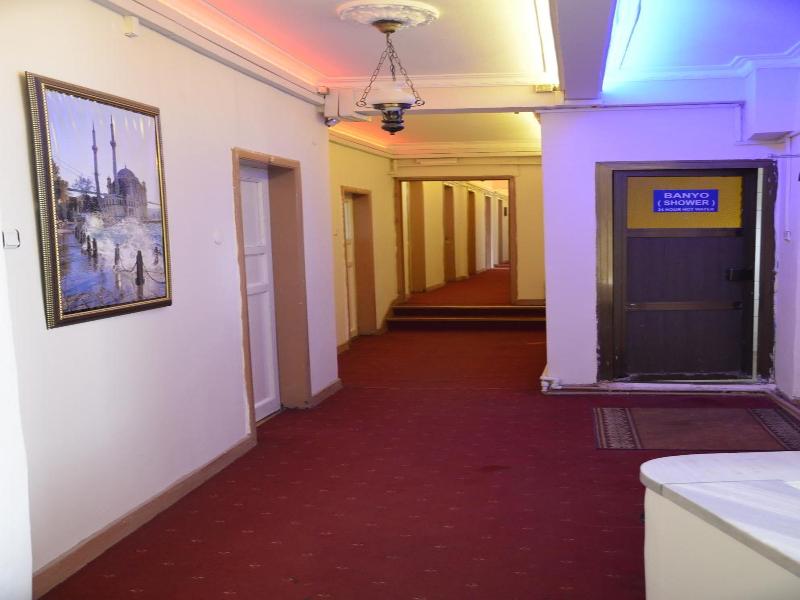Erenler Hostel image