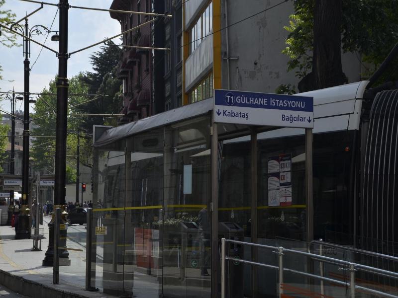 Erenler Hostel image
