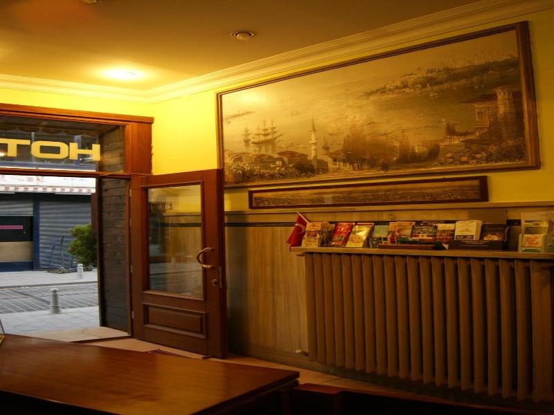 Erenler Hostel image