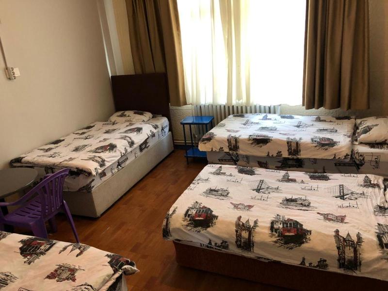 Erenler Hostel image
