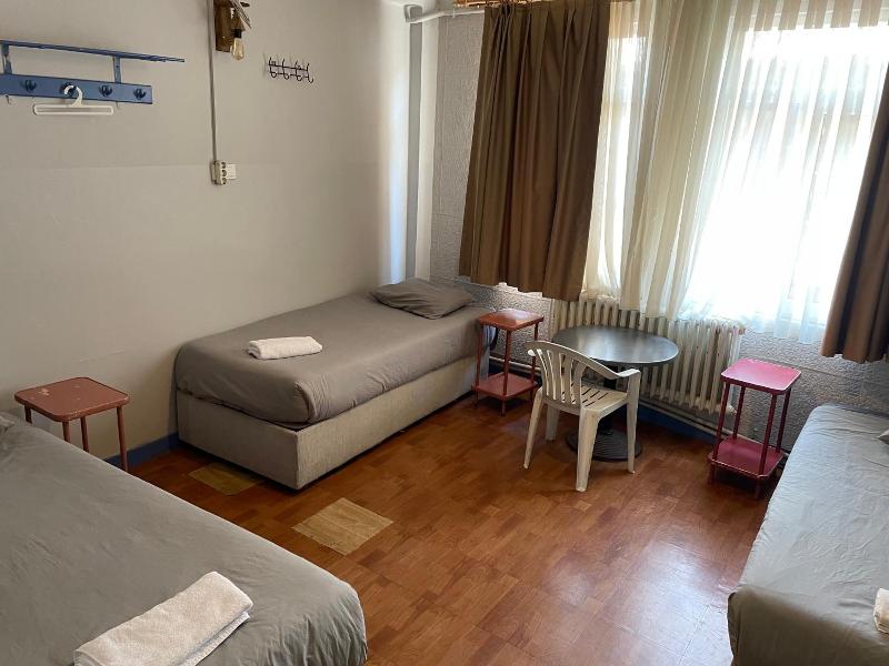 Erenler Hostel image