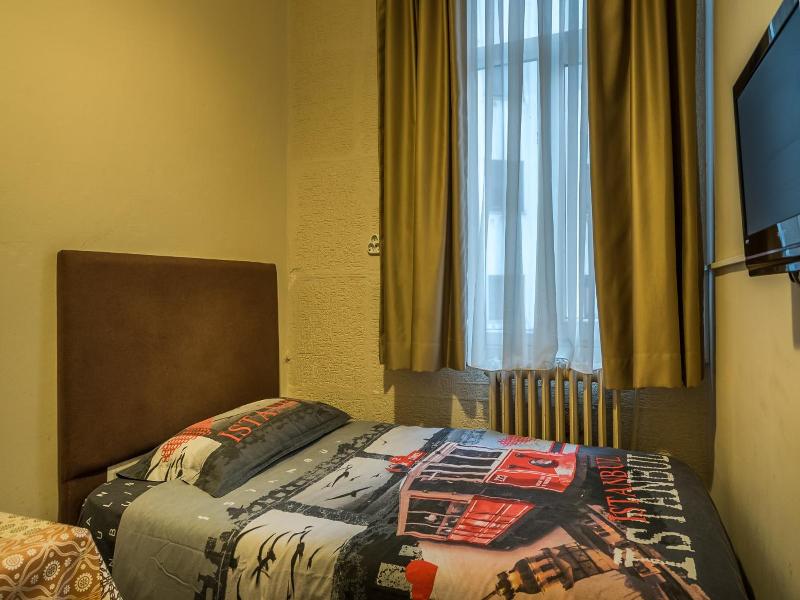 Erenler Hostel image