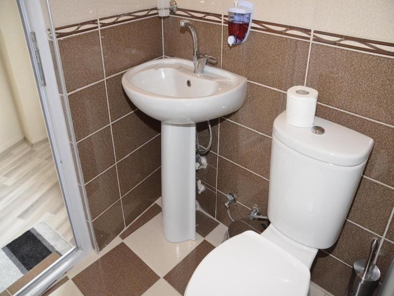 Erenler Hostel image