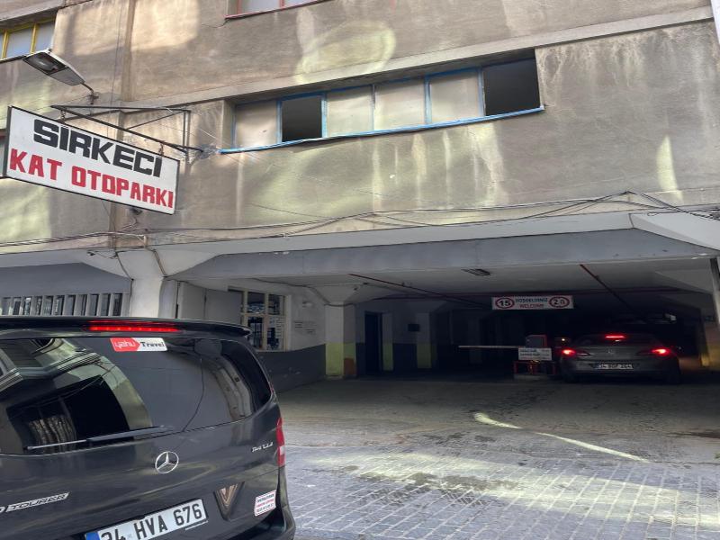 Erenler Hostel image