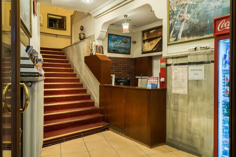 Erenler Hostel image