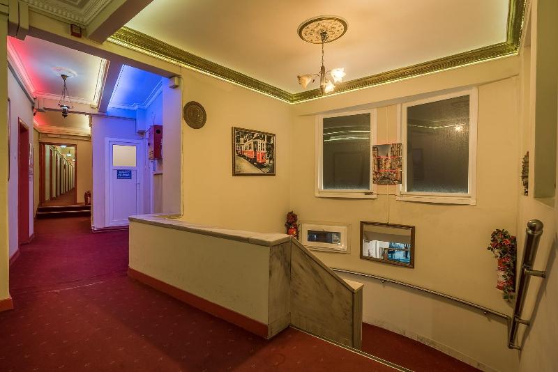 Erenler Hostel image