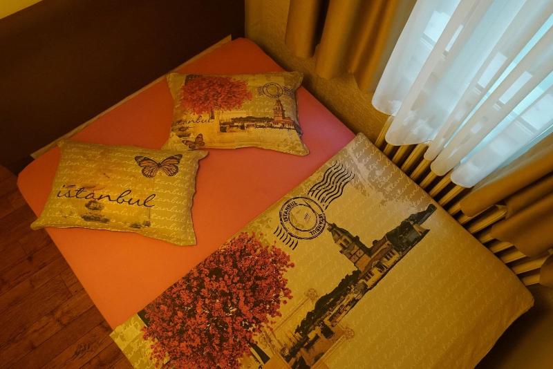 Erenler Hostel image