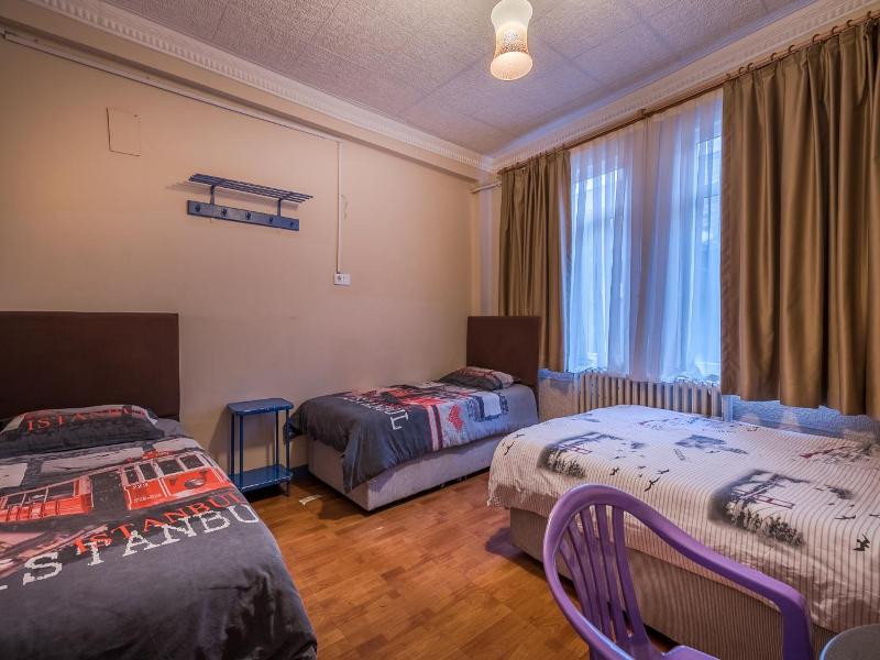 Erenler Hostel image