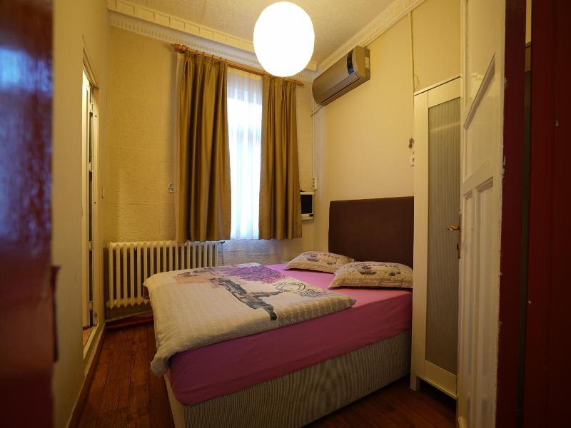 Erenler Hostel image