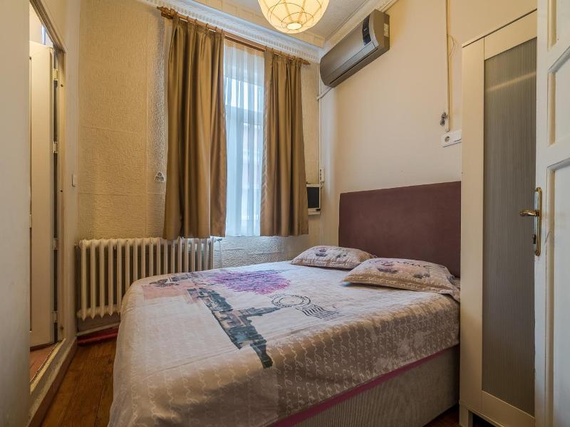 Erenler Hostel image