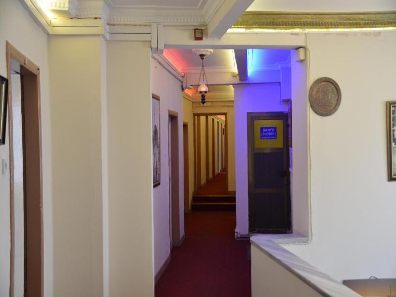 Erenler Hostel image
