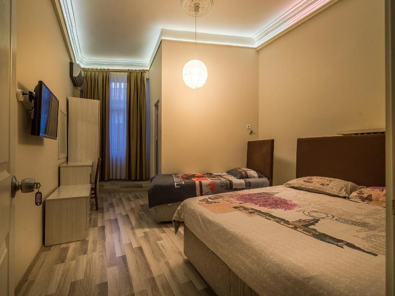 Erenler Hostel image