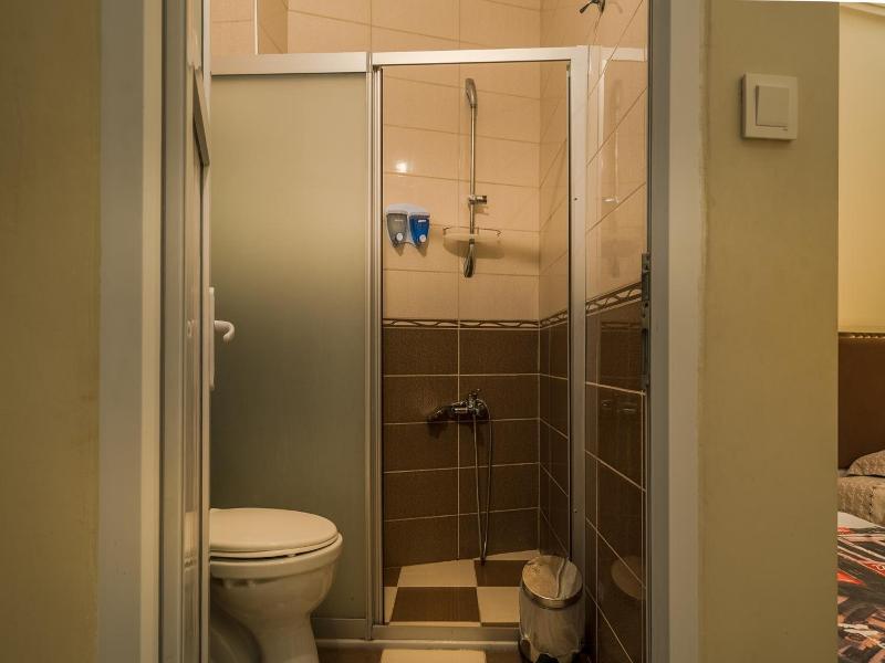 Erenler Hostel image