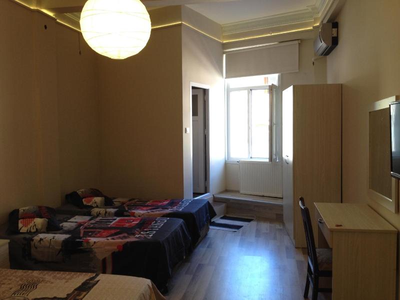 Erenler Hostel image