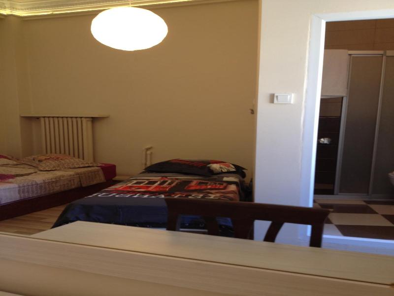 Erenler Hostel image