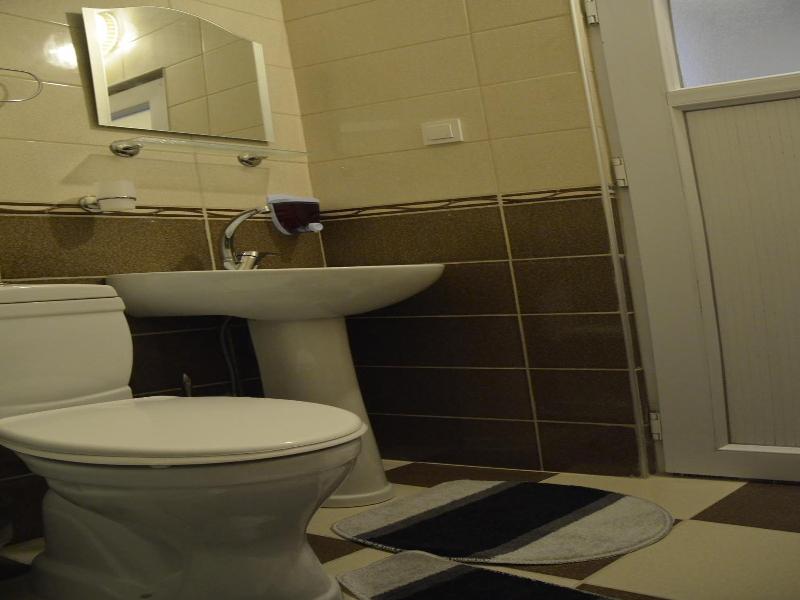 Erenler Hostel image