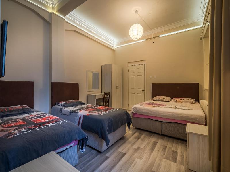 Erenler Hostel image