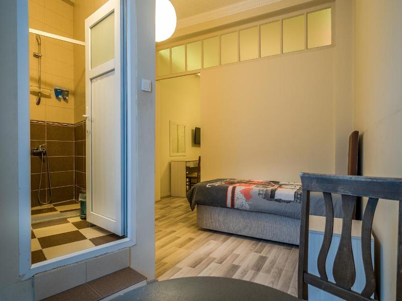 Erenler Hostel image