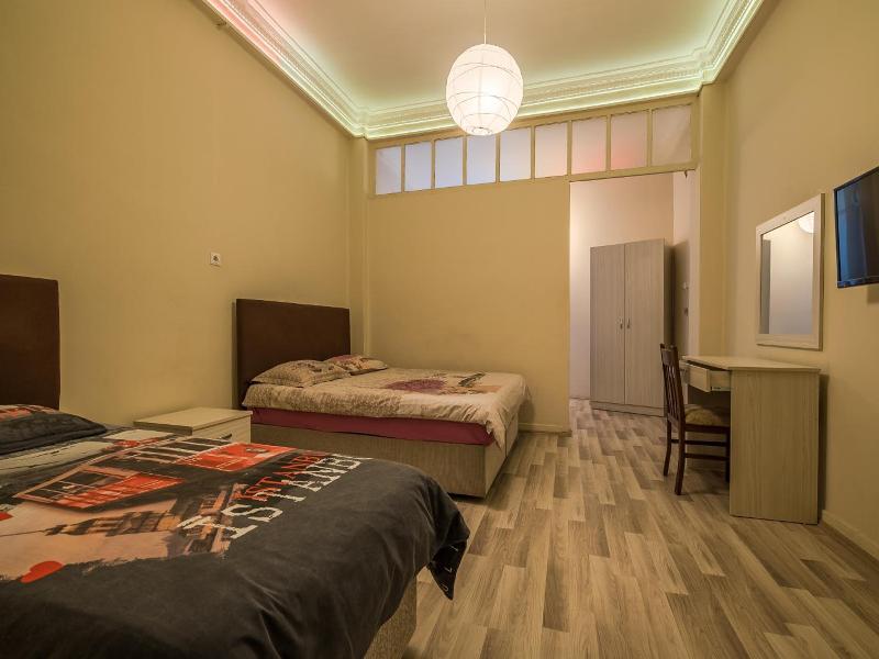 Erenler Hostel image