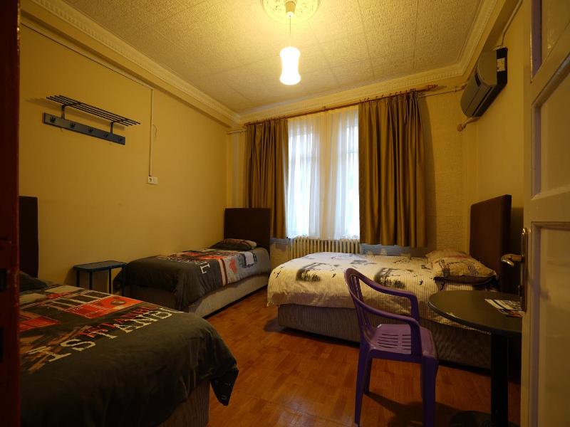 Erenler Hostel image