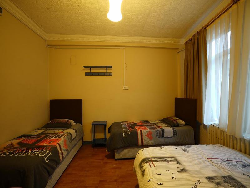 Erenler Hostel image