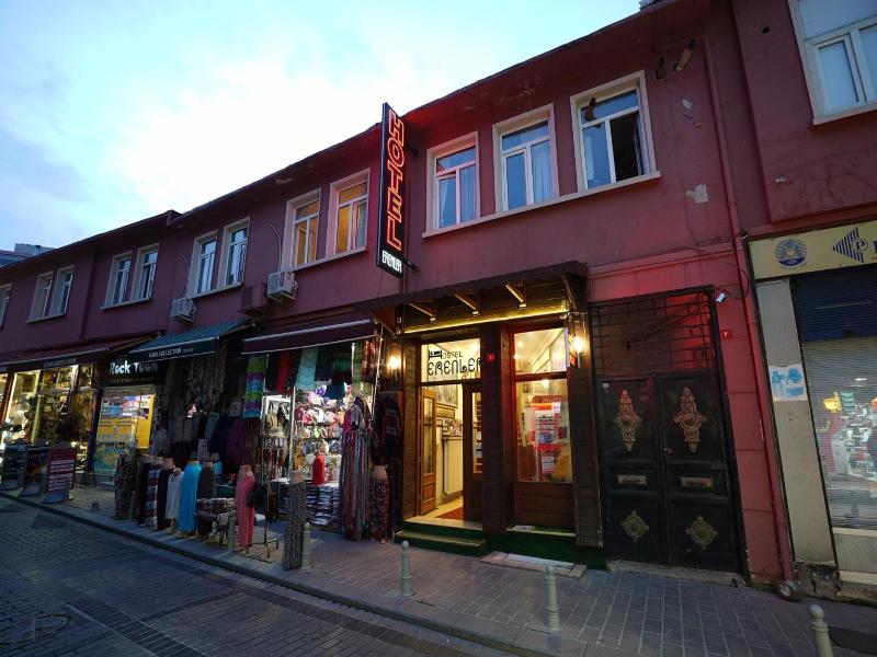 Erenler Hostel image