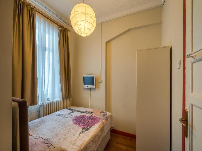 Erenler Hostel image