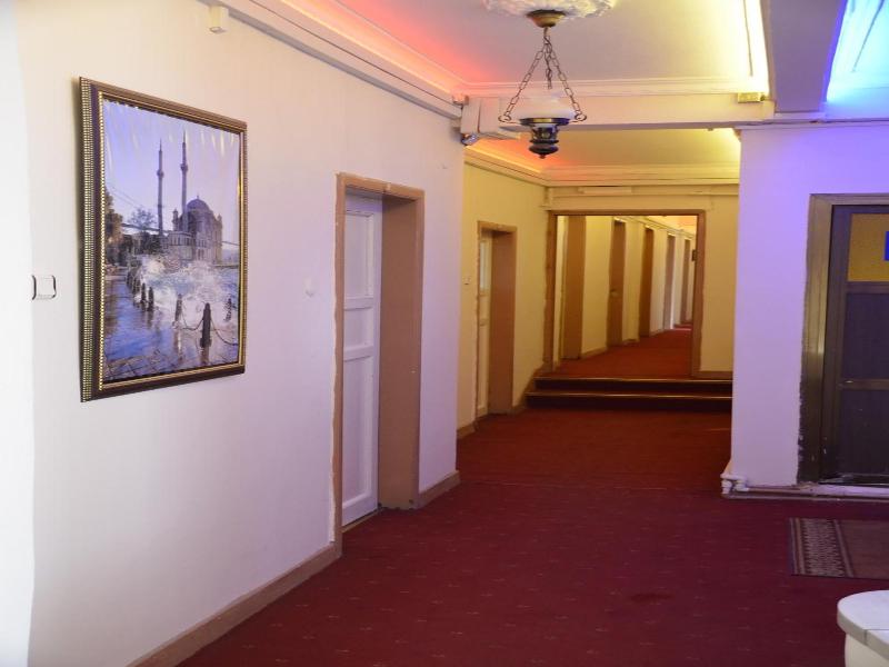 Erenler Hostel image