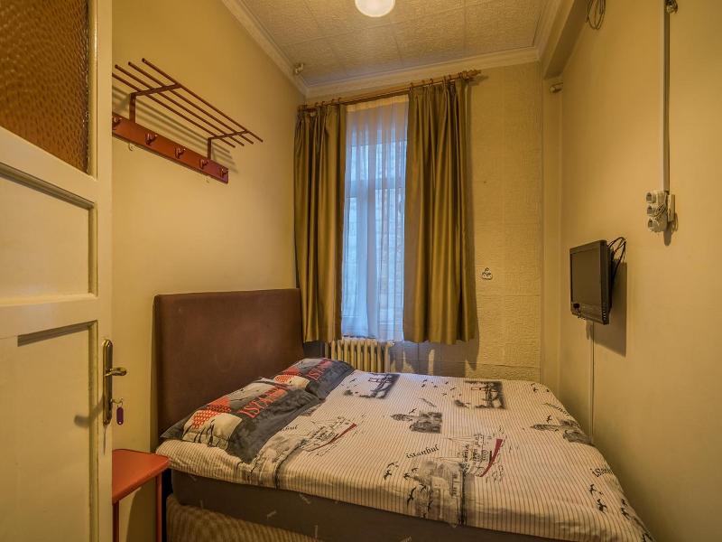 Erenler Hostel image