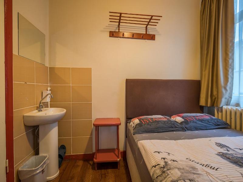 Erenler Hostel image