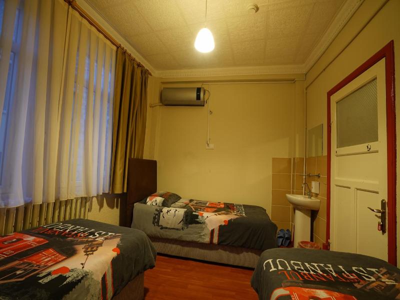 Erenler Hostel image