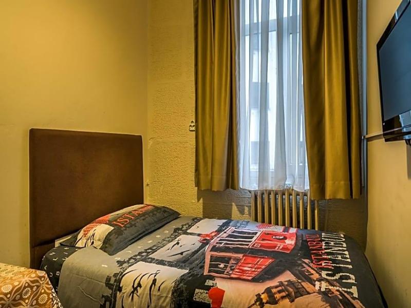 Erenler Hostel image