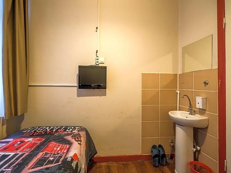 Erenler Hostel image