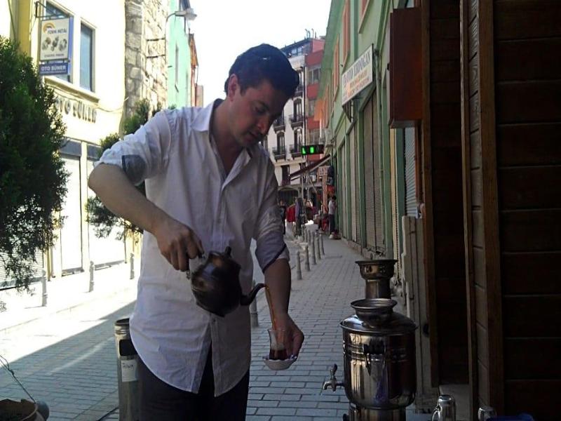 Erenler Hostel image